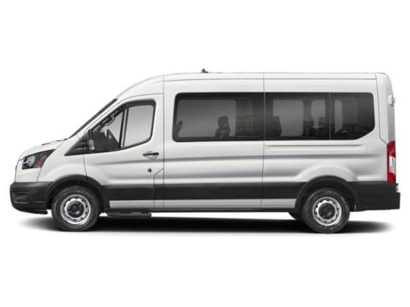new 2024 Ford Transit-350 car, priced at $59,140