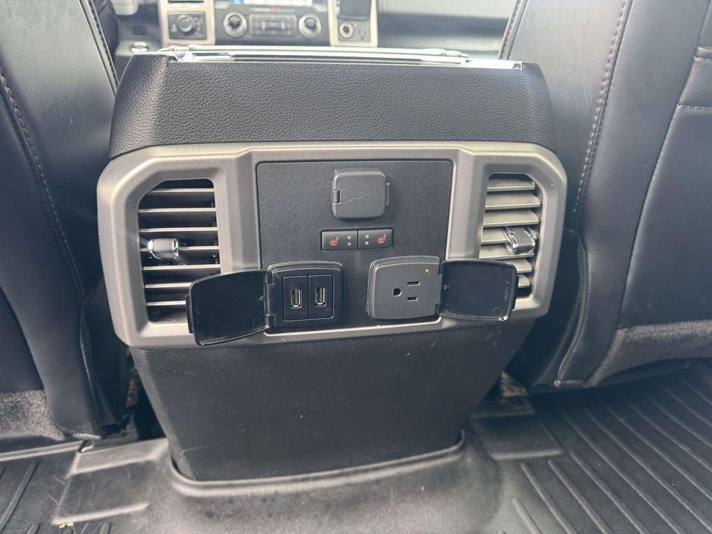 used 2018 Ford F-150 car, priced at $31,995