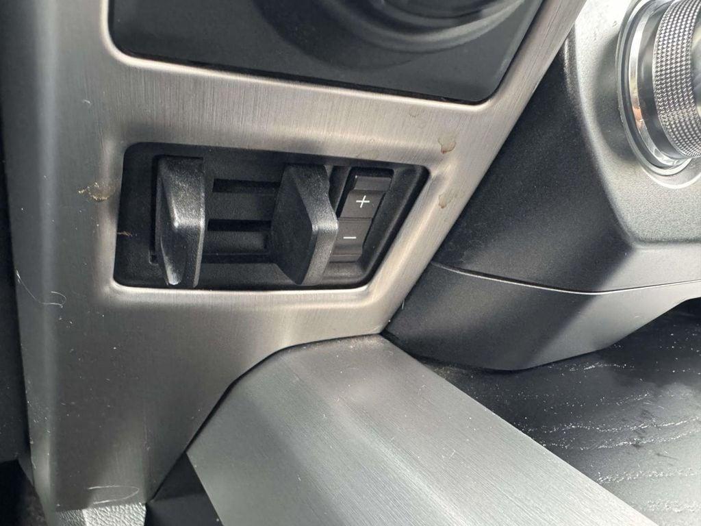 used 2018 Ford F-150 car, priced at $31,995