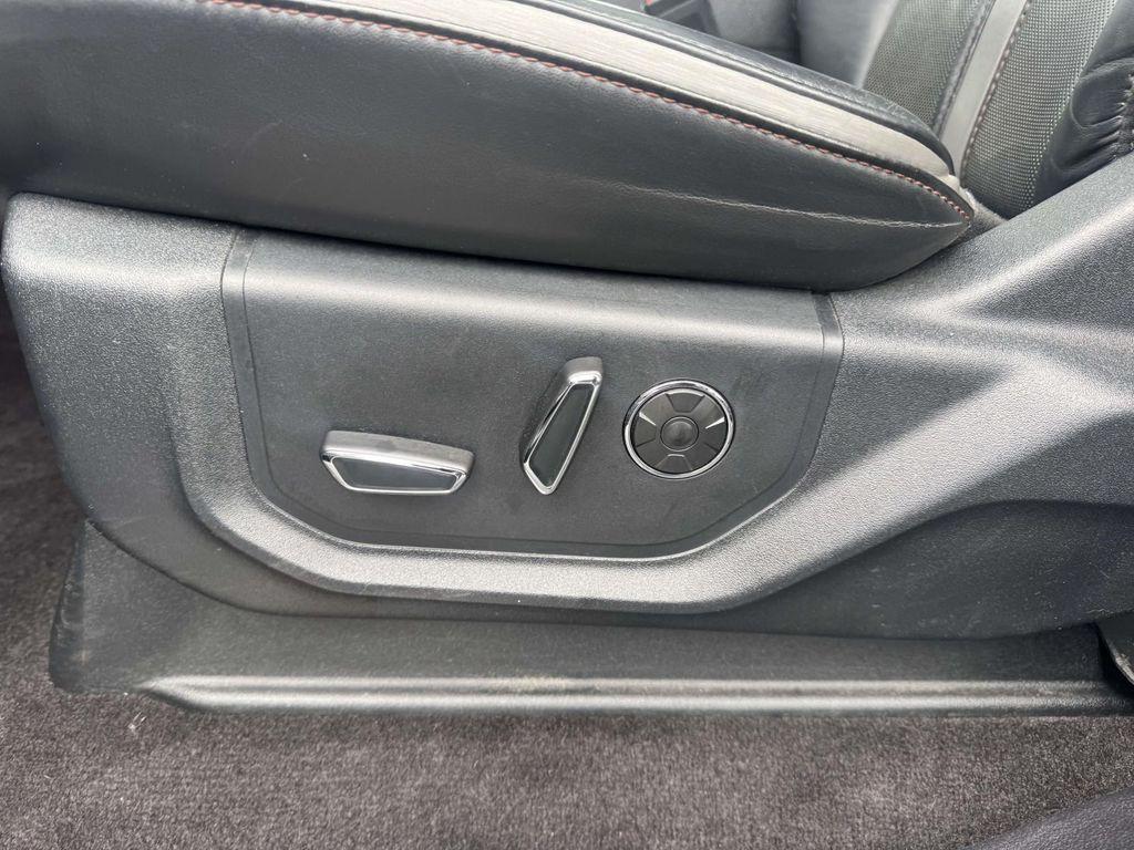 used 2018 Ford F-150 car, priced at $31,995