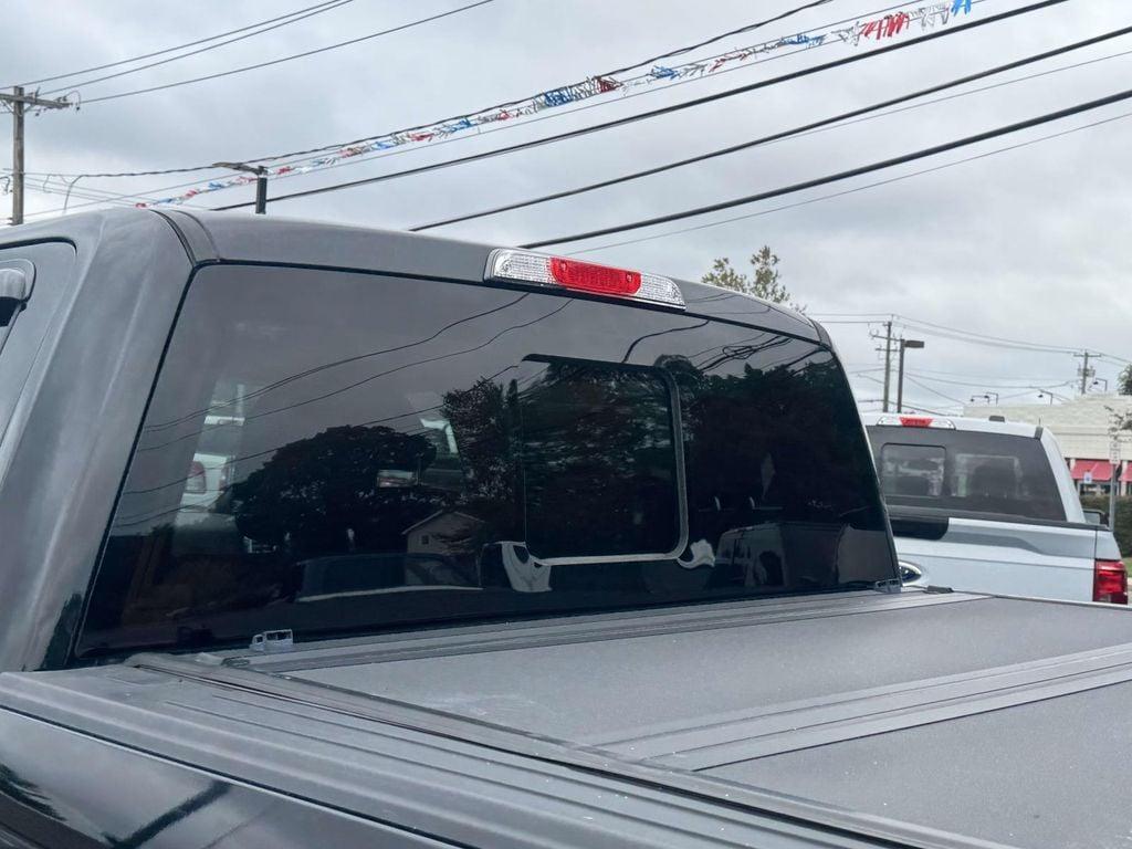 used 2018 Ford F-150 car, priced at $31,995