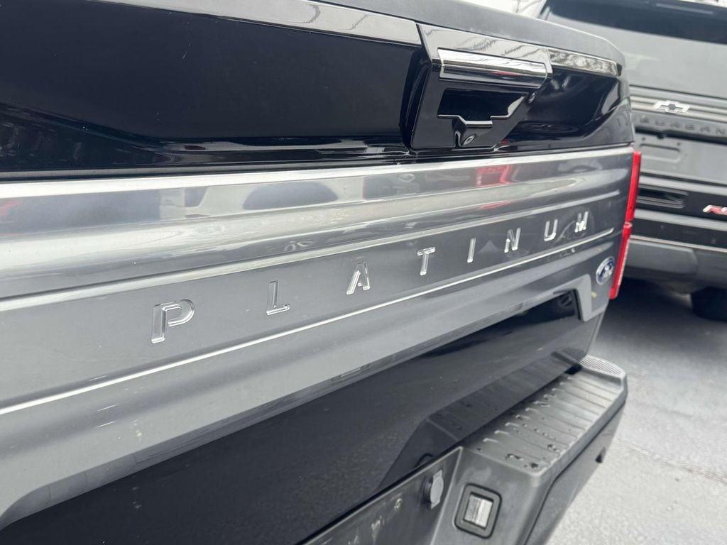 used 2018 Ford F-150 car, priced at $31,995