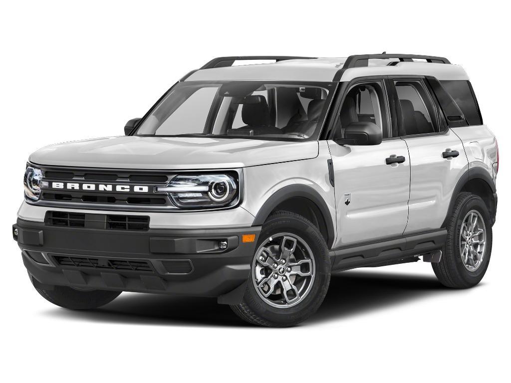 used 2021 Ford Bronco Sport car, priced at $25,995