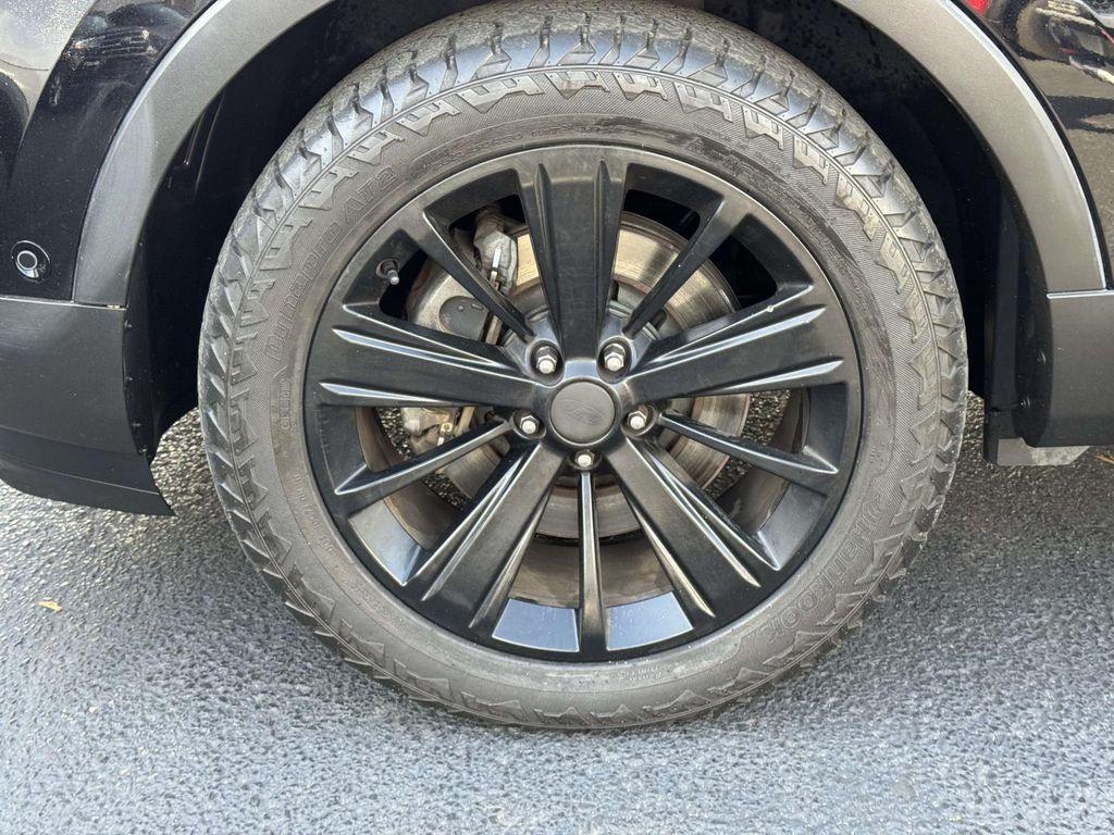 used 2017 Ford Explorer car, priced at $15,995