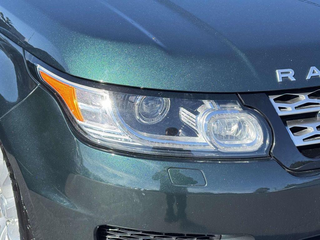 used 2017 Land Rover Range Rover Sport car, priced at $21,995