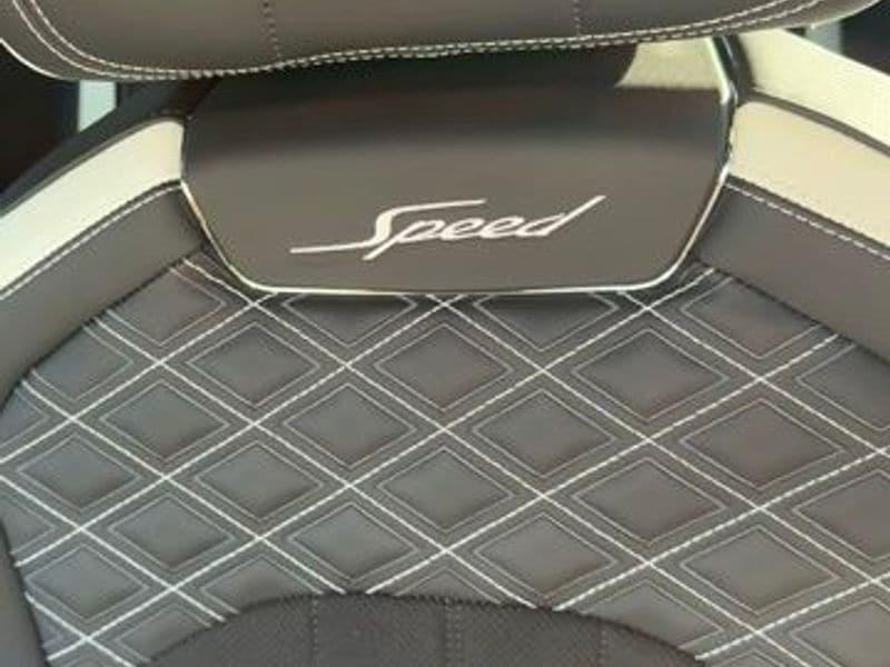 used 2024 Bentley Flying Spur car, priced at $317,771