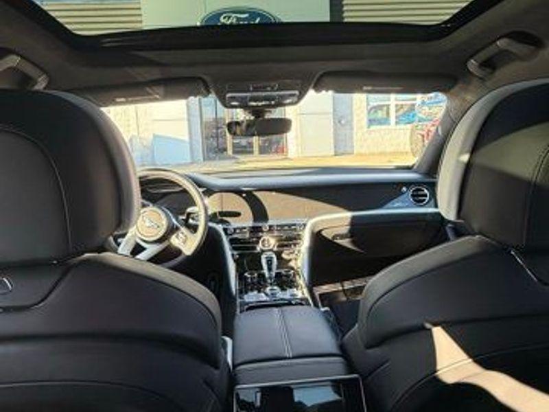used 2024 Bentley Flying Spur car, priced at $329,999
