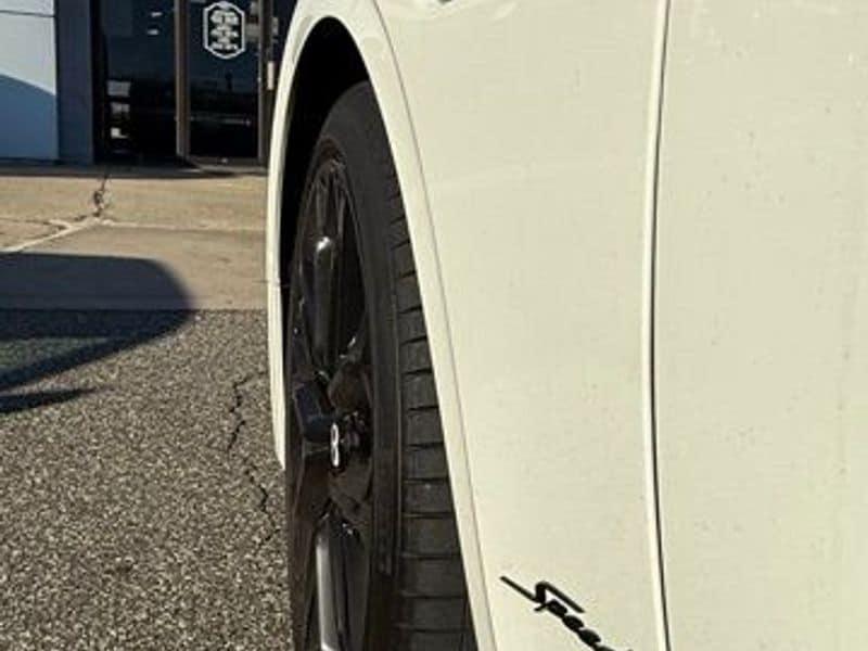 used 2024 Bentley Flying Spur car, priced at $269,999