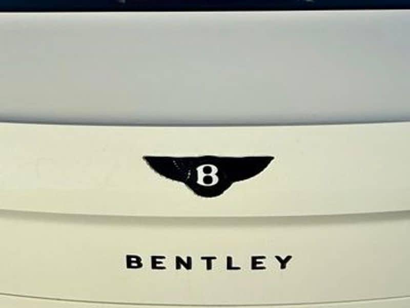 used 2024 Bentley Flying Spur car, priced at $269,999