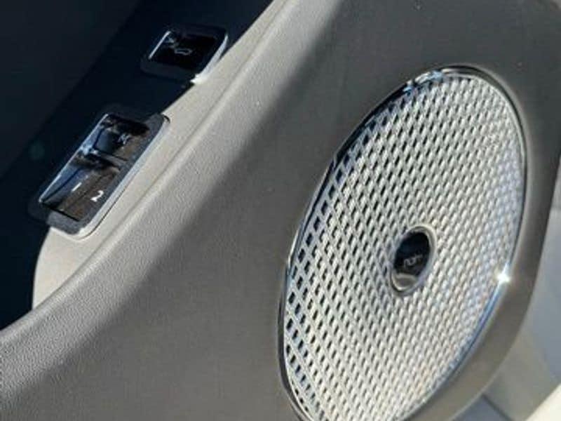 used 2024 Bentley Flying Spur car, priced at $317,771