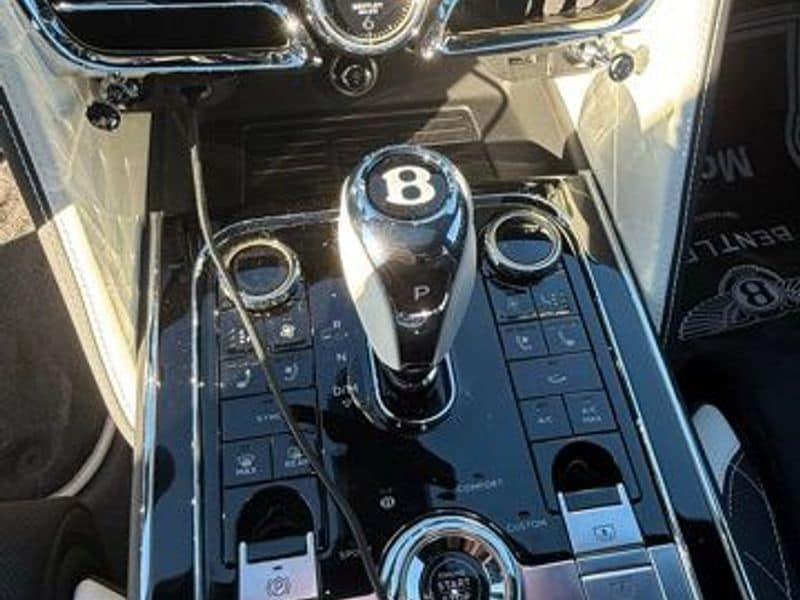 used 2024 Bentley Flying Spur car, priced at $317,771
