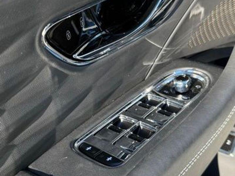 used 2024 Bentley Flying Spur car, priced at $329,999