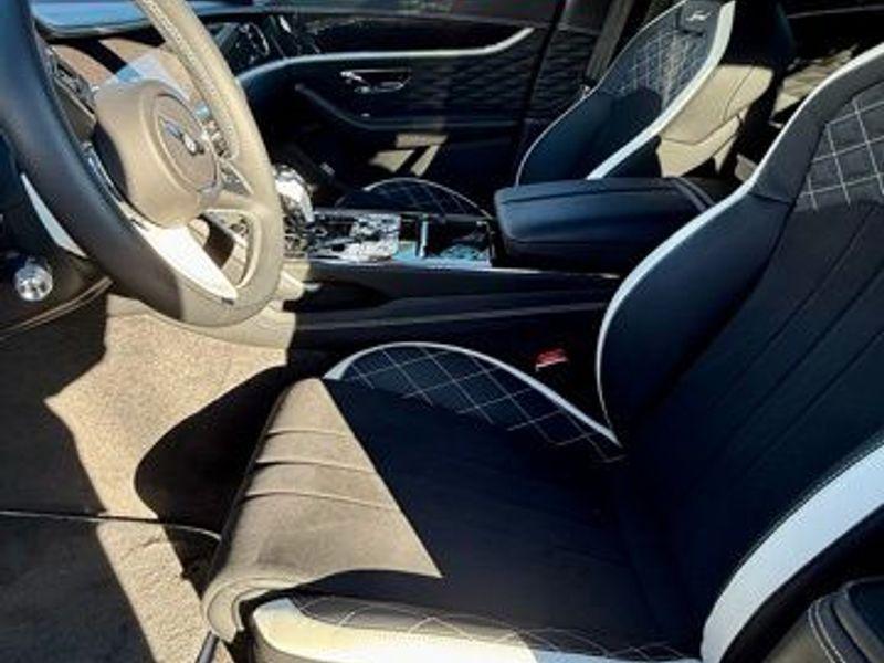 used 2024 Bentley Flying Spur car, priced at $329,999
