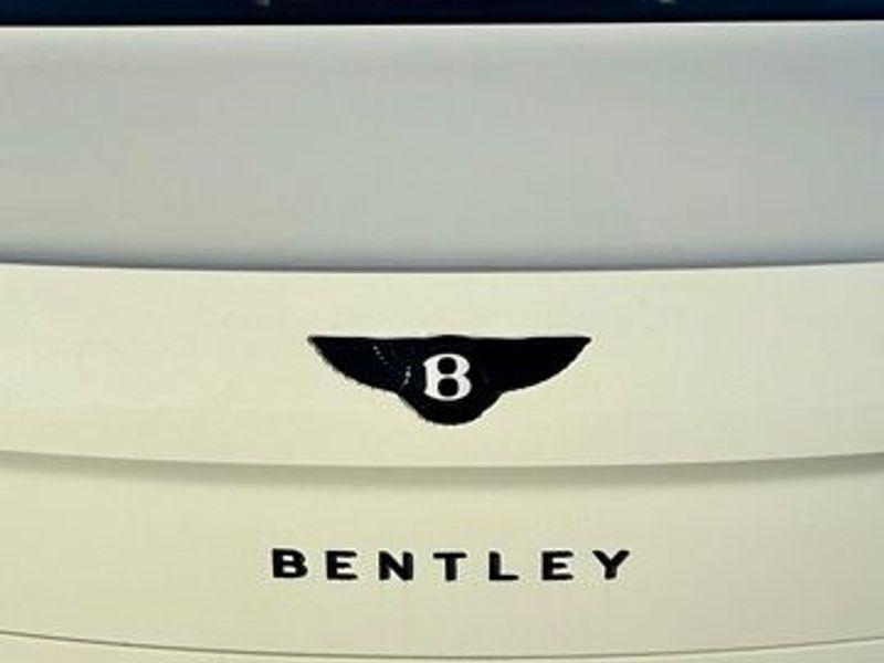 used 2024 Bentley Flying Spur car, priced at $329,999