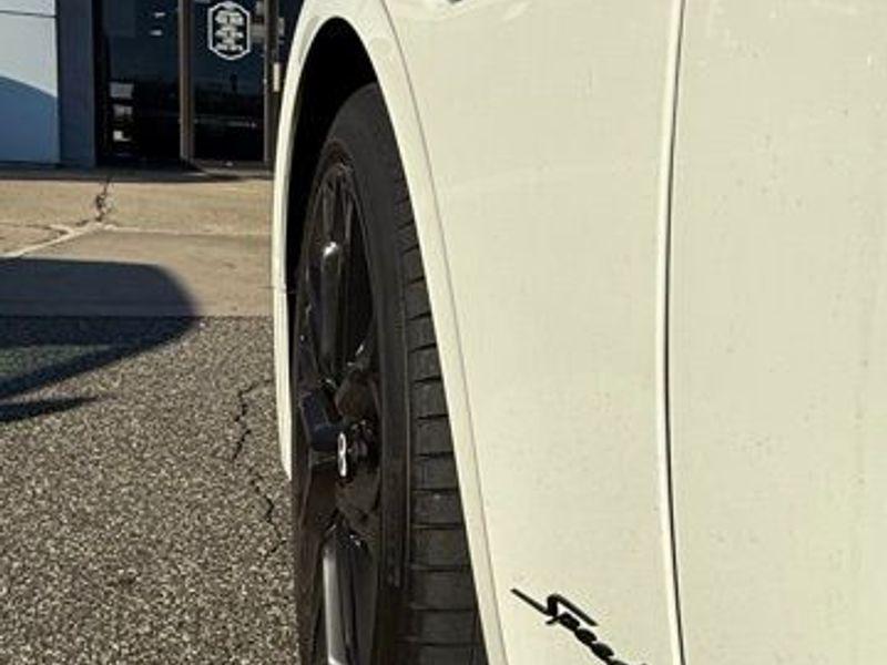 used 2024 Bentley Flying Spur car, priced at $329,999