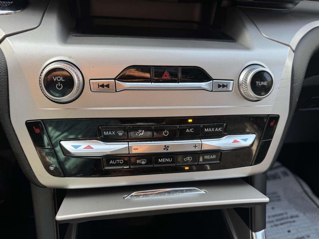 used 2022 Ford Explorer car, priced at $30,995