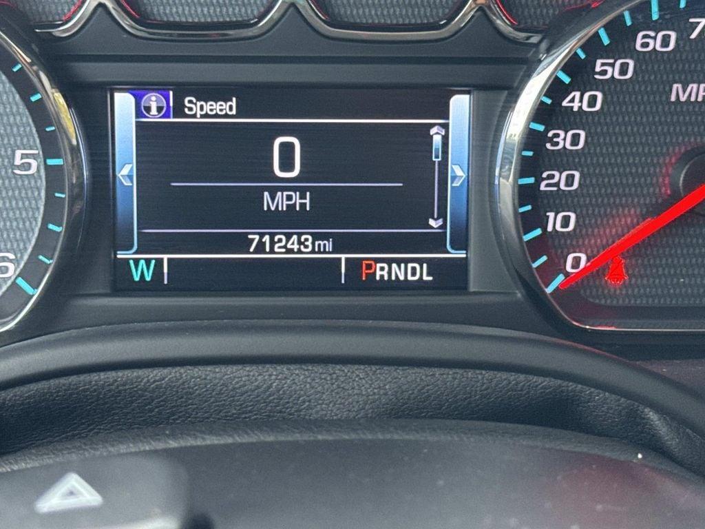 used 2019 Chevrolet Tahoe car, priced at $32,495