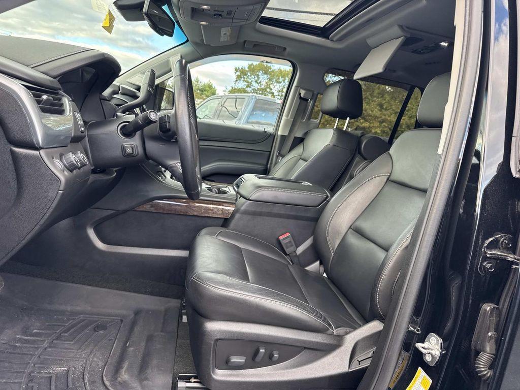 used 2019 Chevrolet Tahoe car, priced at $32,495