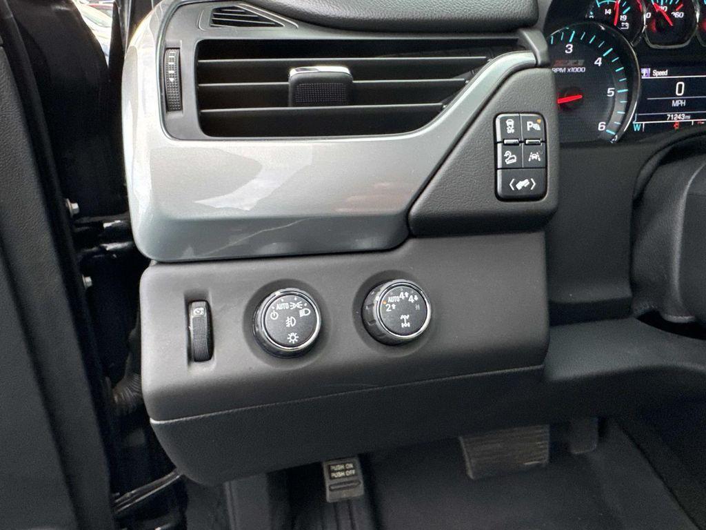 used 2019 Chevrolet Tahoe car, priced at $32,495