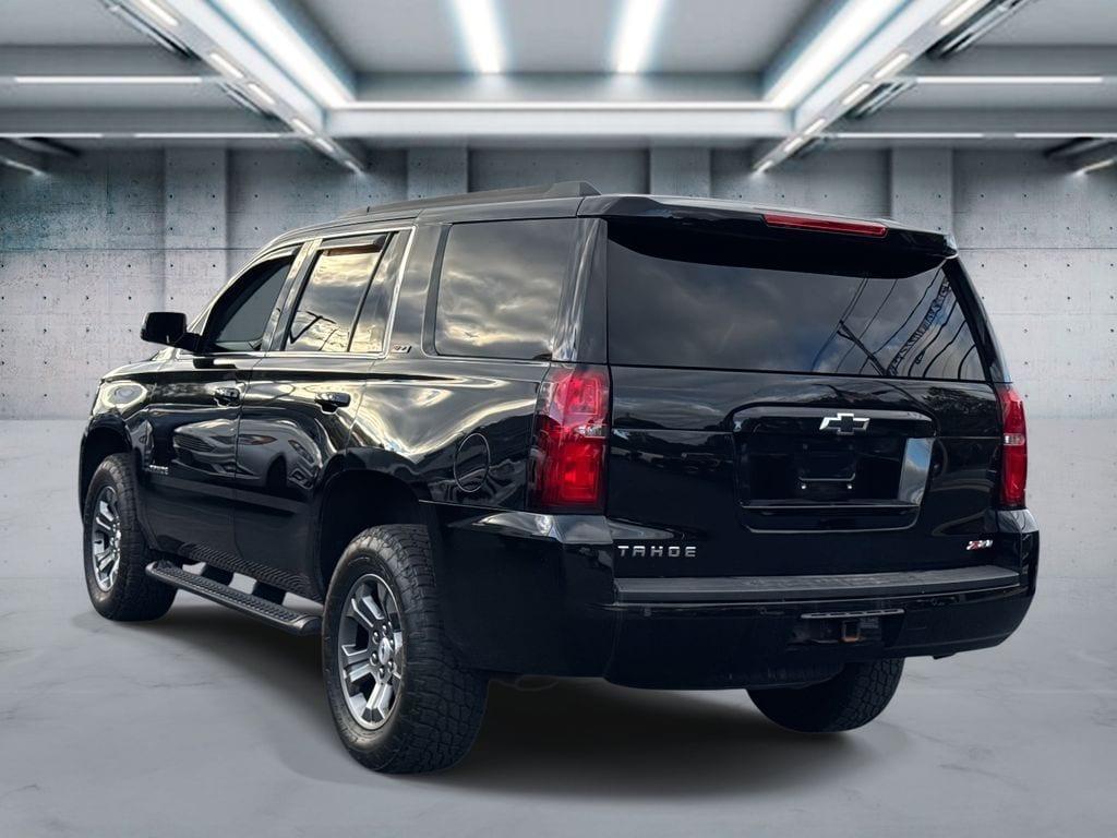 used 2019 Chevrolet Tahoe car, priced at $32,495
