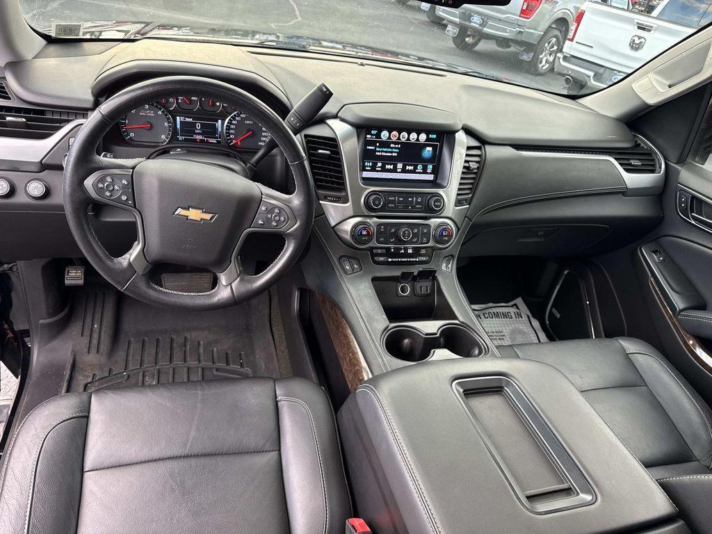 used 2019 Chevrolet Tahoe car, priced at $32,495
