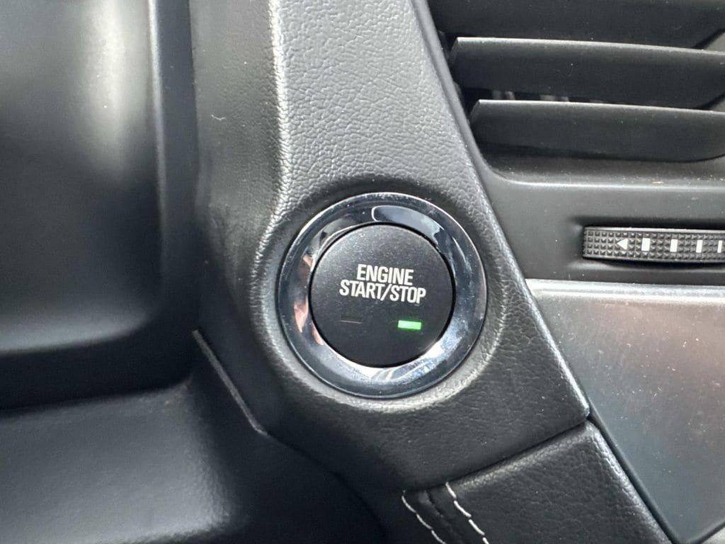 used 2019 Chevrolet Tahoe car, priced at $32,495