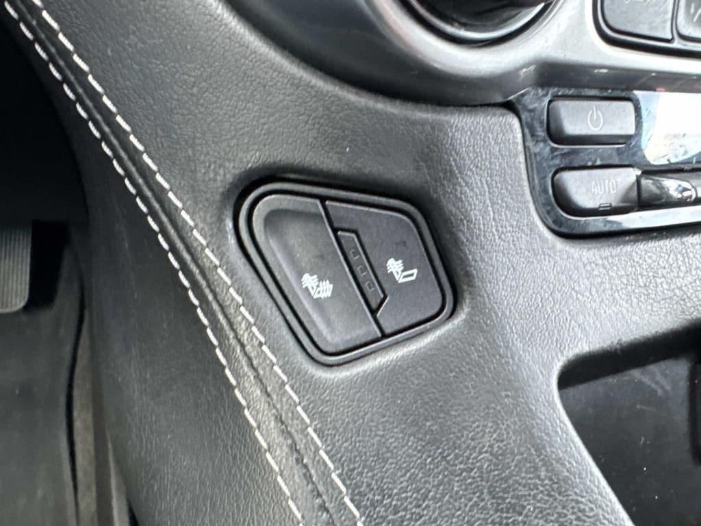 used 2019 Chevrolet Tahoe car, priced at $32,495