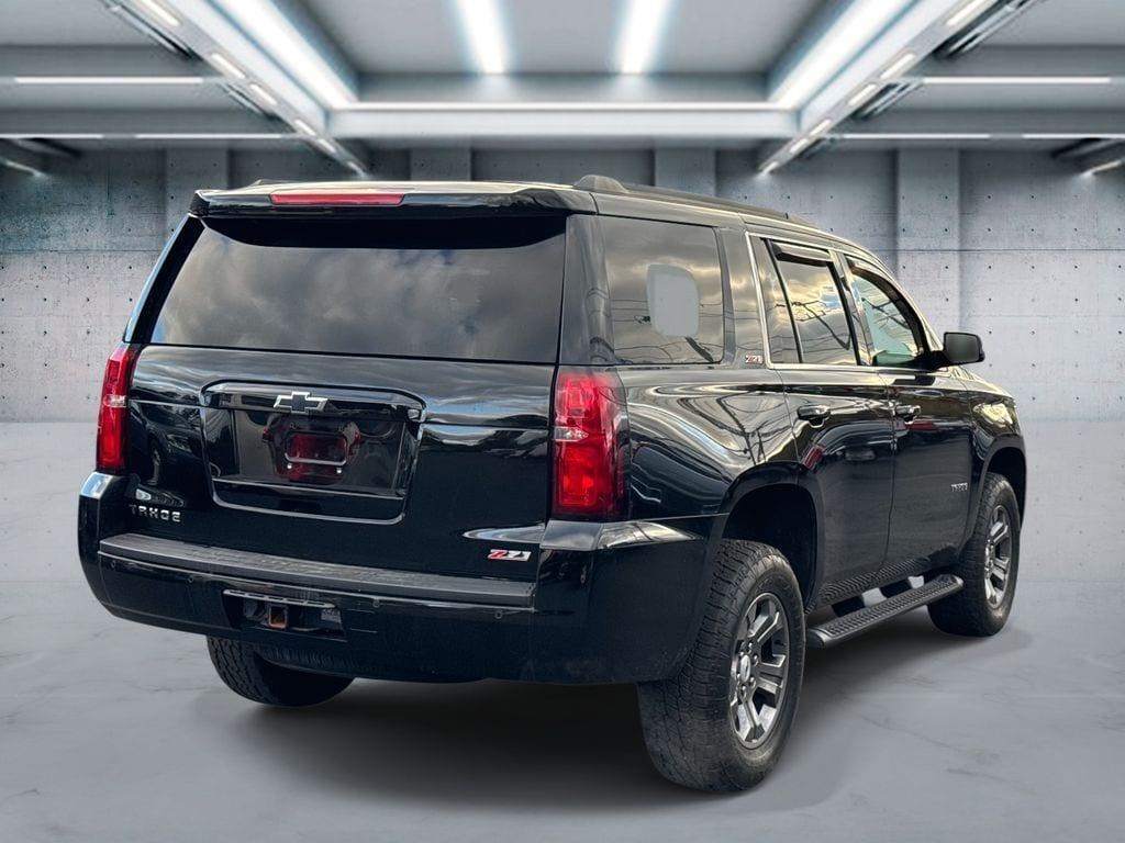 used 2019 Chevrolet Tahoe car, priced at $32,495