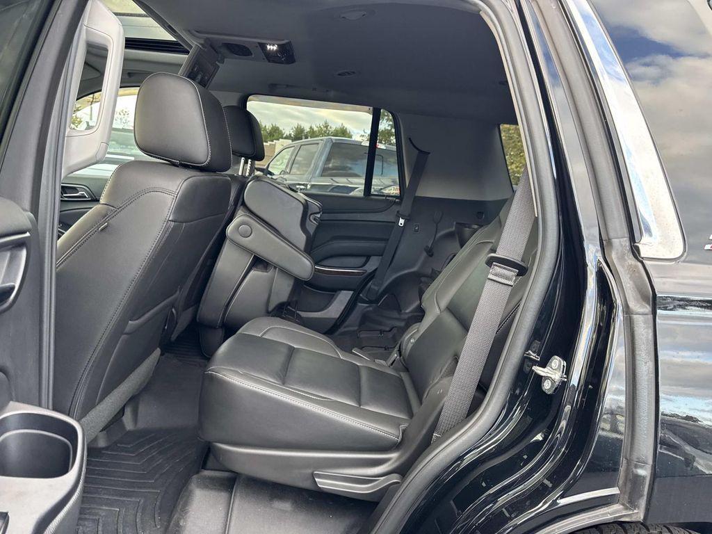 used 2019 Chevrolet Tahoe car, priced at $32,495
