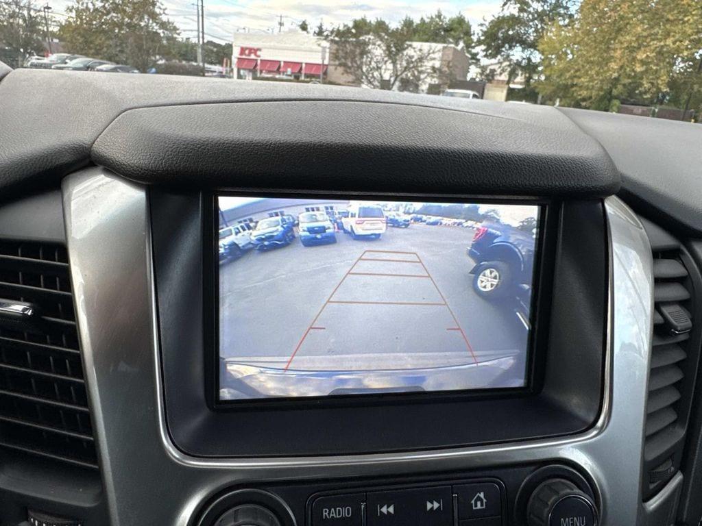 used 2019 Chevrolet Tahoe car, priced at $32,495