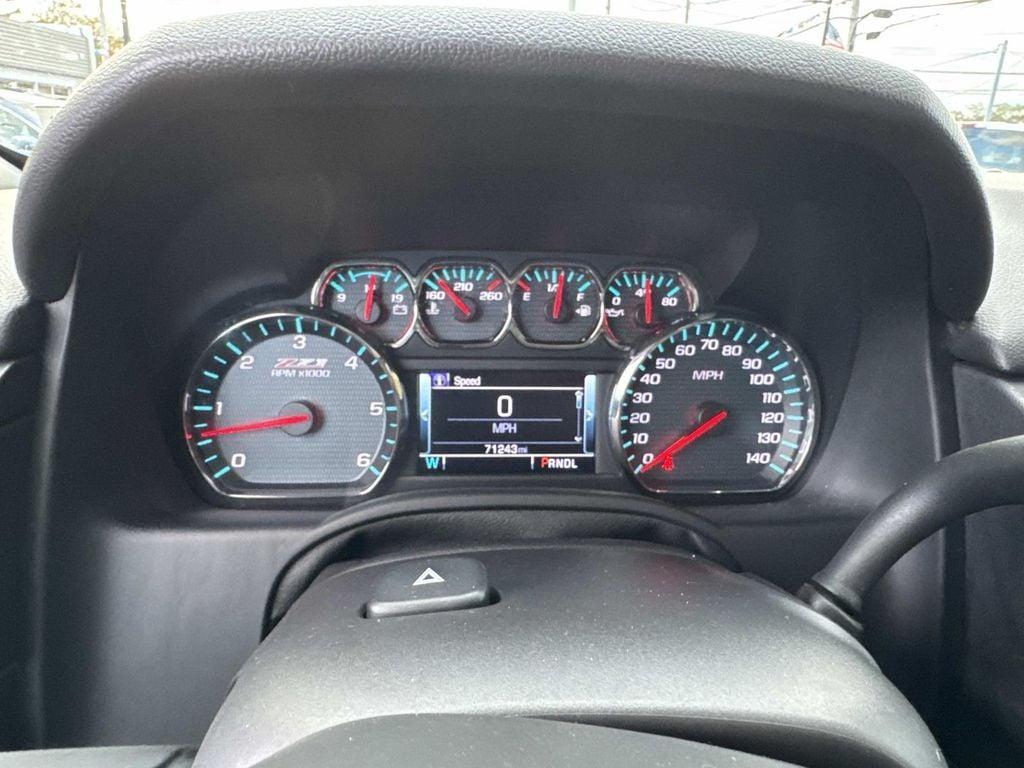 used 2019 Chevrolet Tahoe car, priced at $32,495