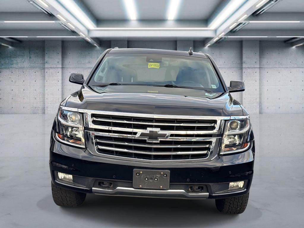 used 2019 Chevrolet Tahoe car, priced at $32,495