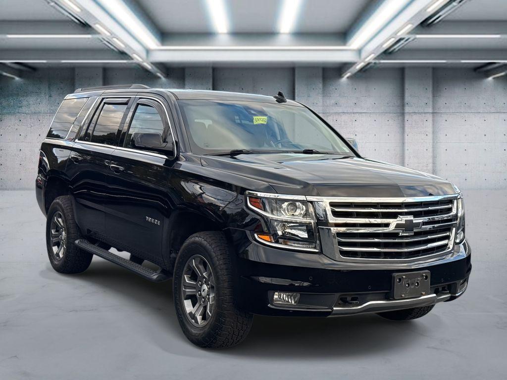 used 2019 Chevrolet Tahoe car, priced at $32,495