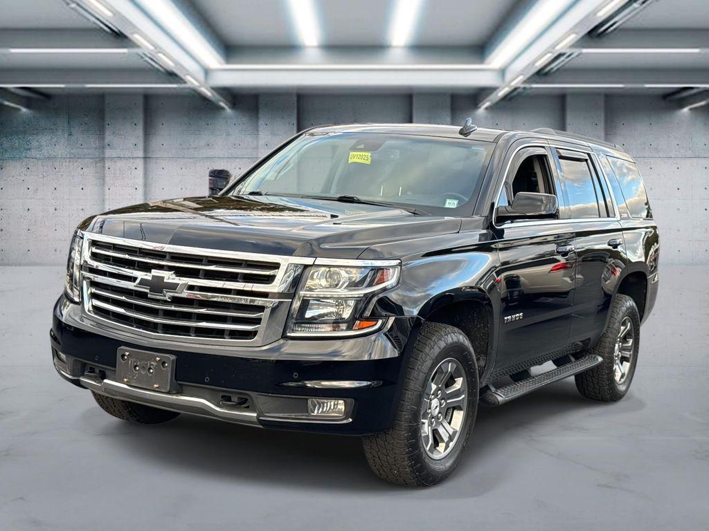 used 2019 Chevrolet Tahoe car, priced at $32,495