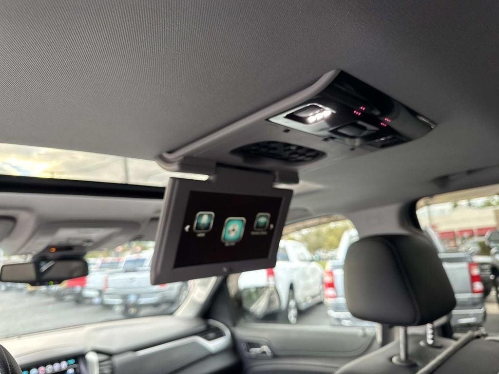 used 2019 Chevrolet Tahoe car, priced at $32,495