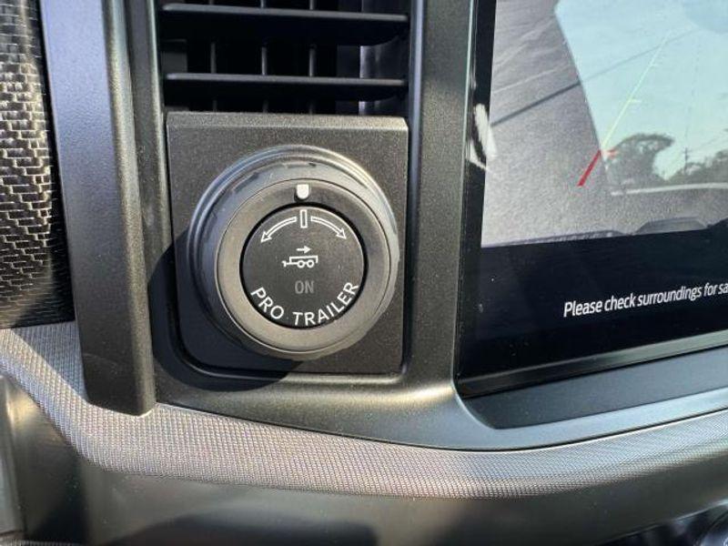 used 2021 Ford F-150 car, priced at $60,995