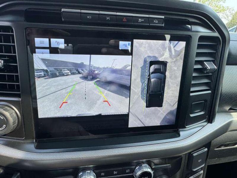 used 2021 Ford F-150 car, priced at $60,995