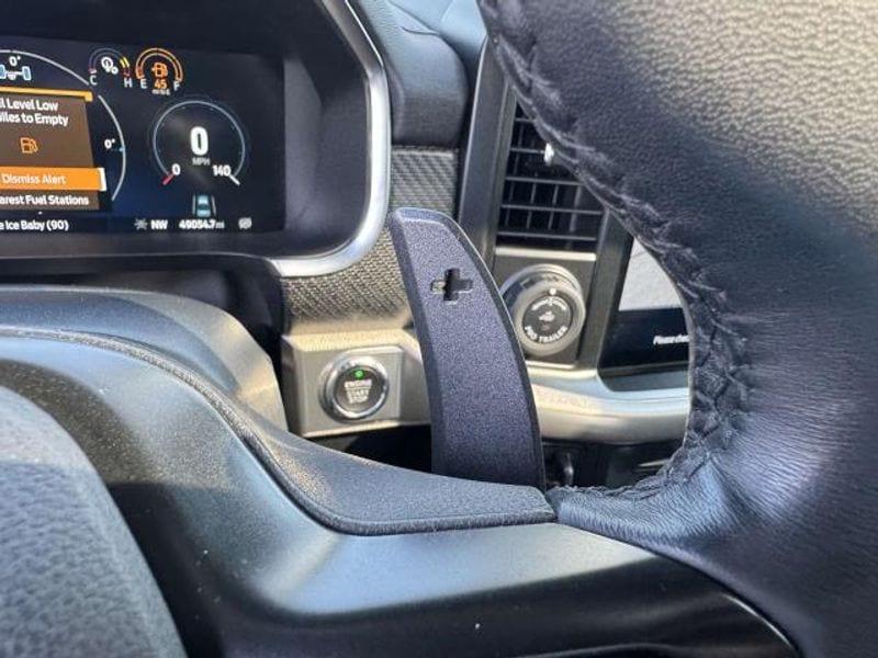 used 2021 Ford F-150 car, priced at $60,995