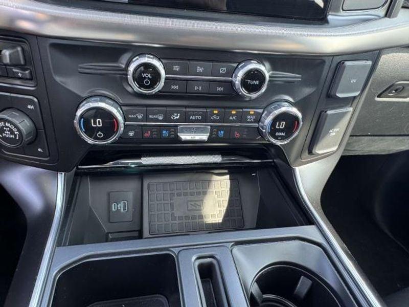 used 2021 Ford F-150 car, priced at $60,995