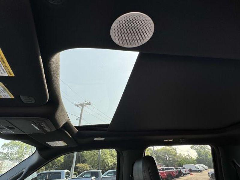 used 2021 Ford F-150 car, priced at $60,995