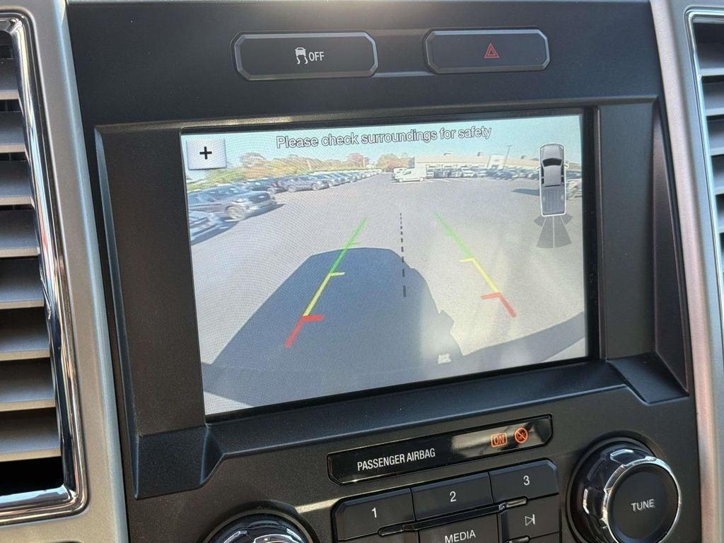 used 2017 Ford F-250 car, priced at $43,495