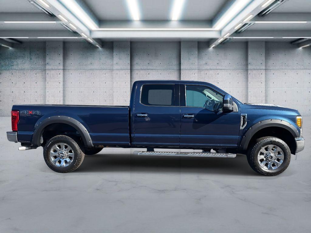 used 2017 Ford F-250 car, priced at $43,495