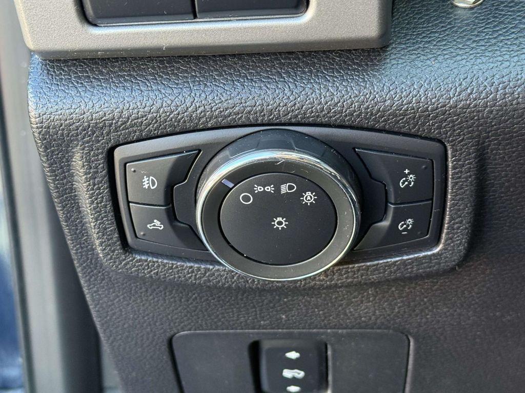 used 2017 Ford F-250 car, priced at $43,495