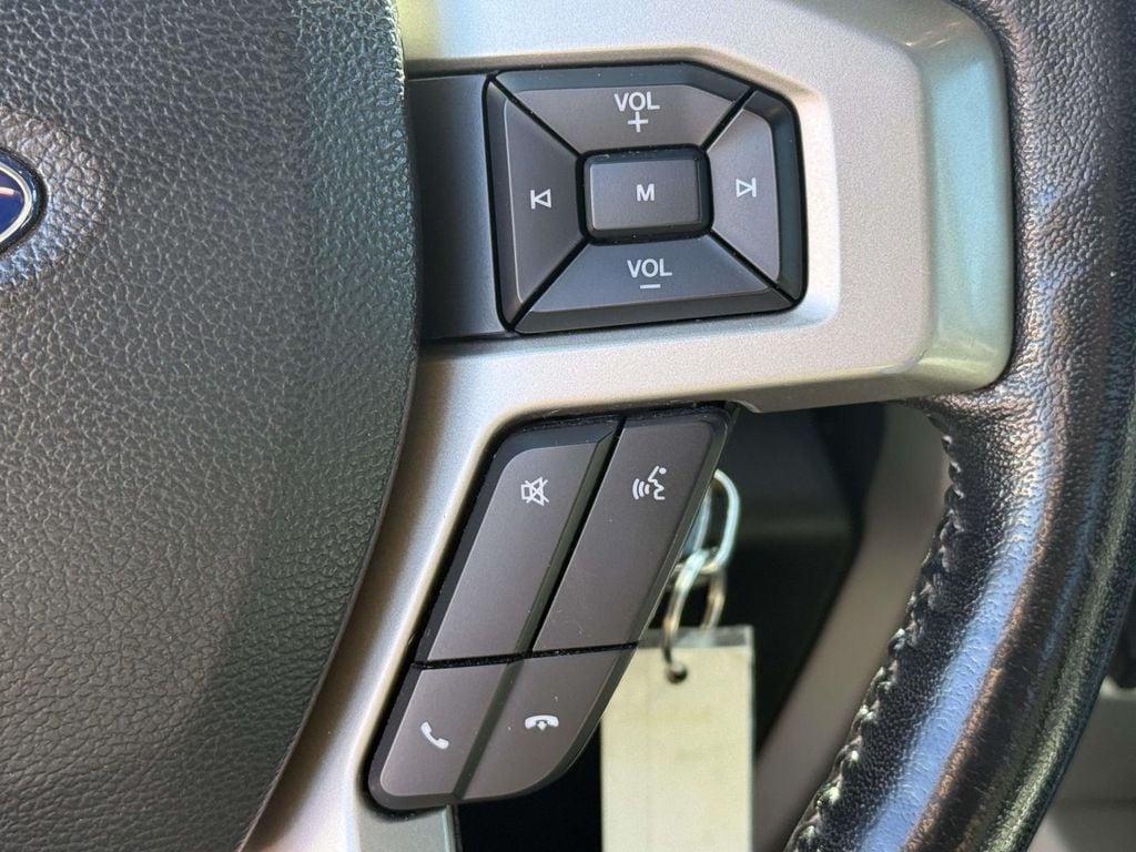 used 2017 Ford F-250 car, priced at $43,495