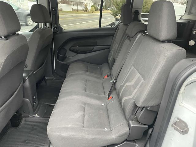 used 2017 Ford Transit Connect car, priced at $16,995