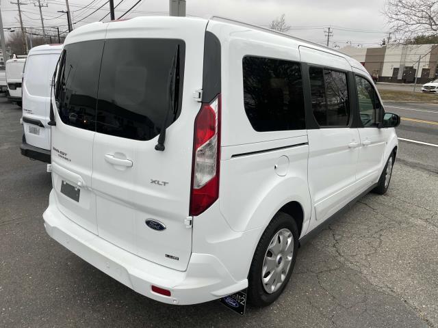 used 2017 Ford Transit Connect car, priced at $15,995