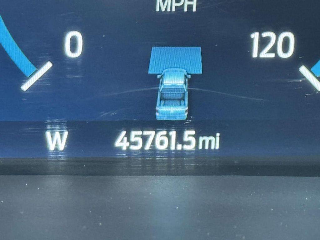 used 2022 Ford F-150 car, priced at $50,995