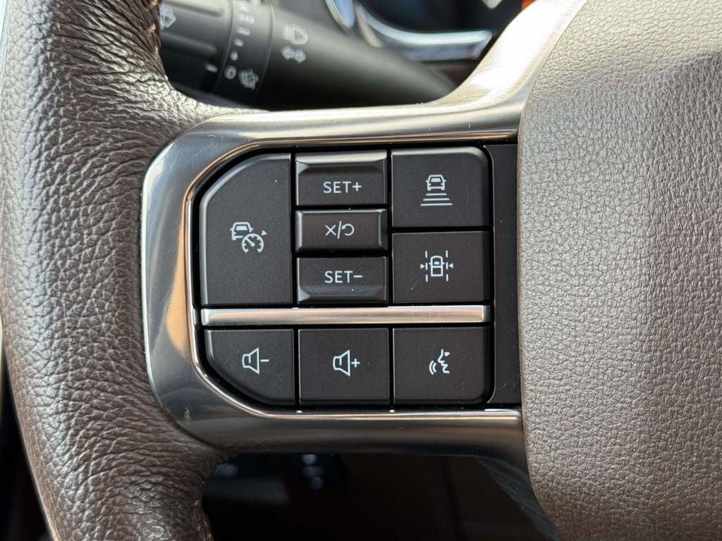 used 2022 Ford F-150 car, priced at $50,995