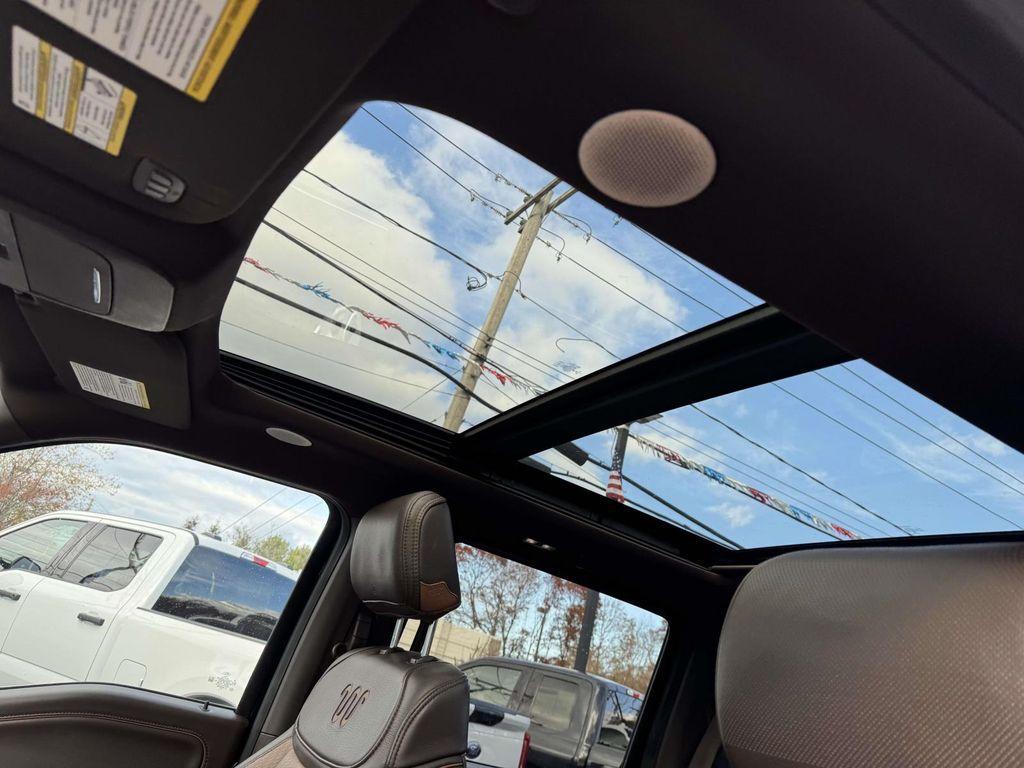 used 2022 Ford F-150 car, priced at $50,995