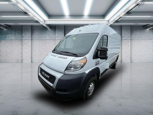 used 2021 Ram ProMaster 3500 car, priced at $32,495